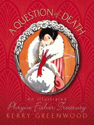 A Question of Death - ebook